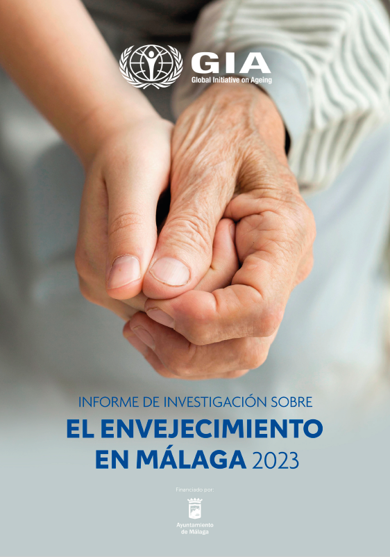 Problemas relacionados con el envejecimiento en Málaga